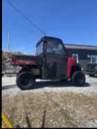 Polaris Ranger 900 XP - Photo 1 of 9