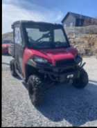 Polaris Ranger 900 XP - Photo 2 of 9