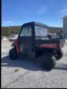 Polaris Ranger 900 XP - Photo 4 of 9