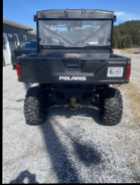 Polaris Ranger 900 XP - Photo 5 of 9