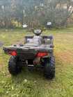 Polaris Sportsman 570 EFI,EPS, 1435 KM - Photo 5 of 10