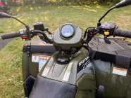 Polaris Sportsman 570 EFI,EPS, 1435 KM - Photo 7 of 10