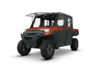 Polaris SXS side by side - Photo 1 of 2