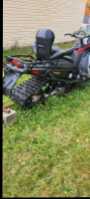 Polaris Voyageur 650 - Photo 2 of 4