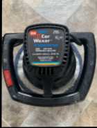 Car polisher/ water .
Tire pump .           $10.00
709 ...
