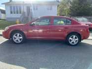 Pontiac G5 - Photo 5 of 6