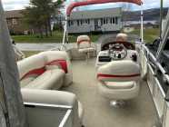 Pontoon Boat - Photo 2 of 7