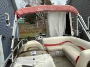 Pontoon Boat - Photo 3 of 7
