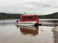 Pontoon Boat - Photo 4 of 7