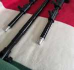 Portable Backdrop Stand - Heavy Duty - Photo 3 of 6