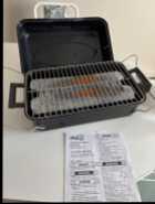 Portable propane Barbecue - Photo 1 of 2