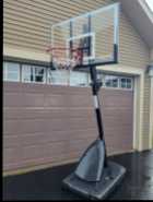  portable basketball net