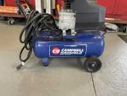 Portable Compressor 