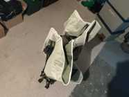 Portable Cot - Photo 1 of 3