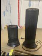 Portable Heater