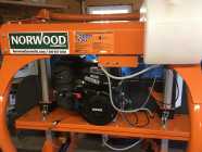 Portable sawmill - Photo 1 of 4
