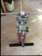 Portable sawmill - Photo 2 of 4