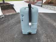 Portable waste tank - Photo 2 of 3