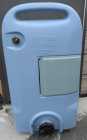 Portable waste water tanks