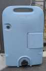 Portable waste water tanks - Photo 1 of 4