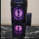 Portable Wireless Bluetooth Party Speaker - Photo 4 of 7