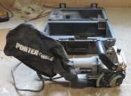 PORTER CABLE WOOD JOINER KIT