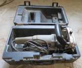 PORTER CABLE WOOD JOINER KIT - Photo 1 of 6