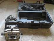 PORTER CABLE WOOD JOINER KIT - Photo 4 of 6