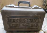 PORTER CABLE WOOD JOINER KIT - Photo 5 of 6