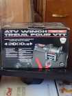 ATV Wench (2000 lb.)