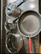 Pots/pan Kitchen Aid - Photo 1 of 2