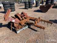 Power Harrow 