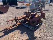 Power Harrow  - Photo 2 of 5