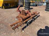 Power Harrow  - Photo 4 of 5