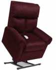 Power Lift/Recline chair for sale - Photo 2 of 3