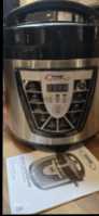 Power Pressure Cooker XL