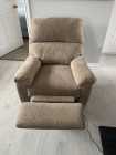 Power Recliner