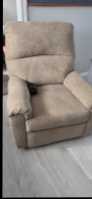 Power Recliner - Photo 2 of 3