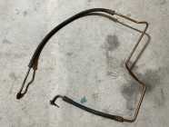 Power steering line for Envoy or Trailblazer