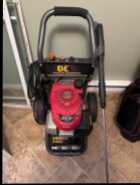 Power Washer