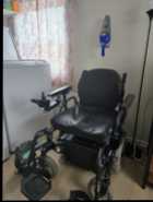Power wheelchair 