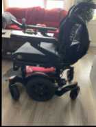 Power Wheelchair - Photo 1 of 4