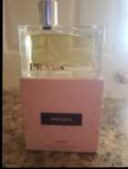 Prada amber 