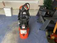 Pressure washer