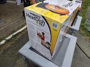 Presto Heat Dish Plus Tilt - Photo 1 of 2