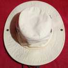 Previously Owned Genuine Tilley Cotton Duck Hat