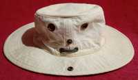 Previously Owned Genuine Tilley Cotton Duck Hat - Photo 1 of 5