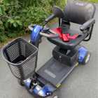 Pride GoGo Mobility Scooter