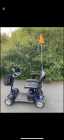 Pride GoGo Mobility Scooter - Photo 1 of 3
