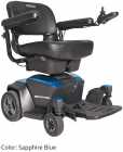 Pride Mobility Go-Chair (Never before used) - Photo 1 of 2